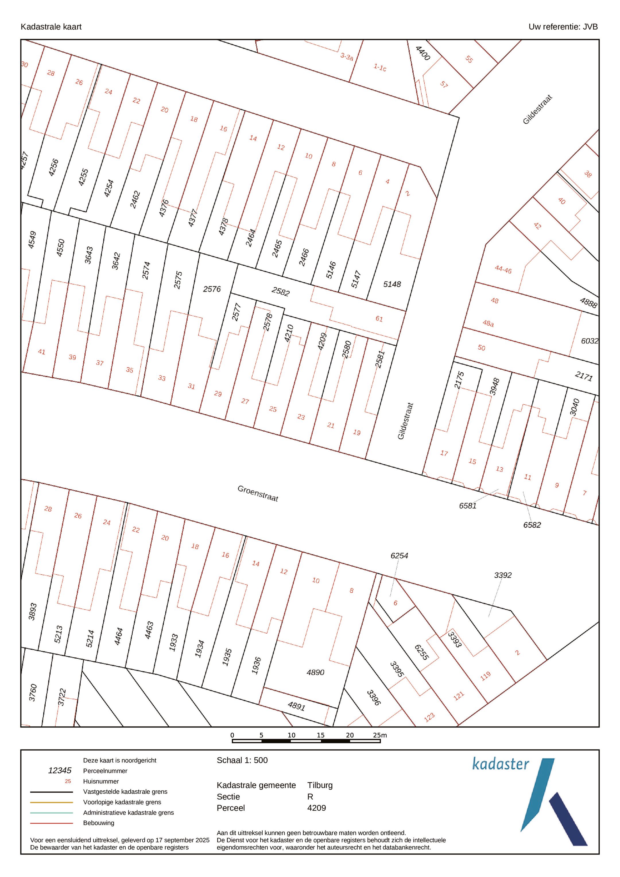 Foto 45 van Groenstraat 23