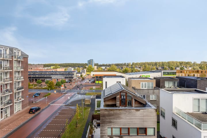 Foto 55 van Trojestraat 1-C