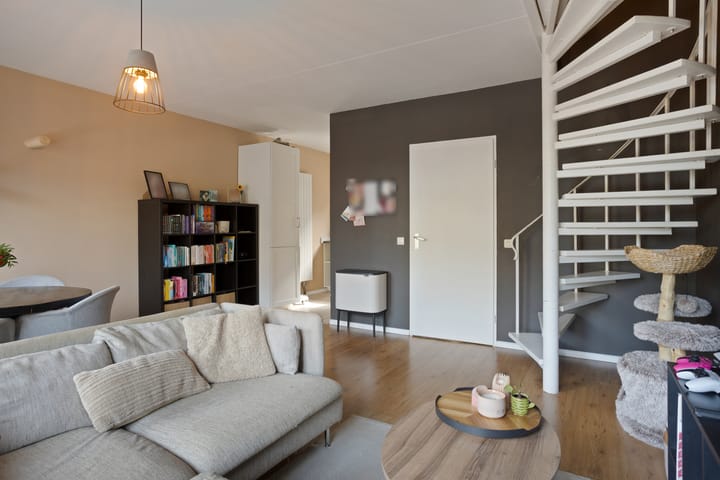 Foto 5 van Korte Kerkstraat 9