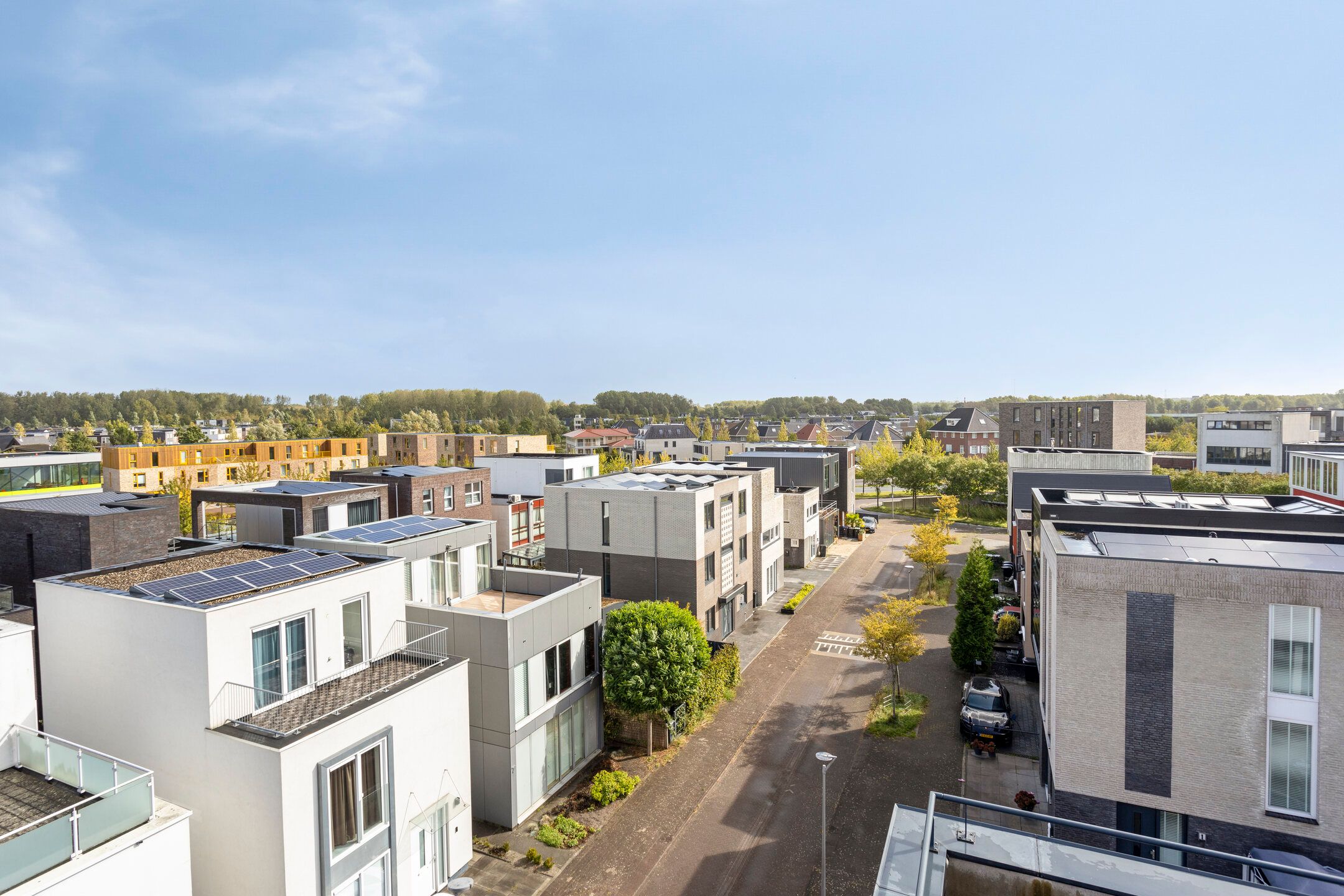 Foto 57 van Trojestraat 1-C