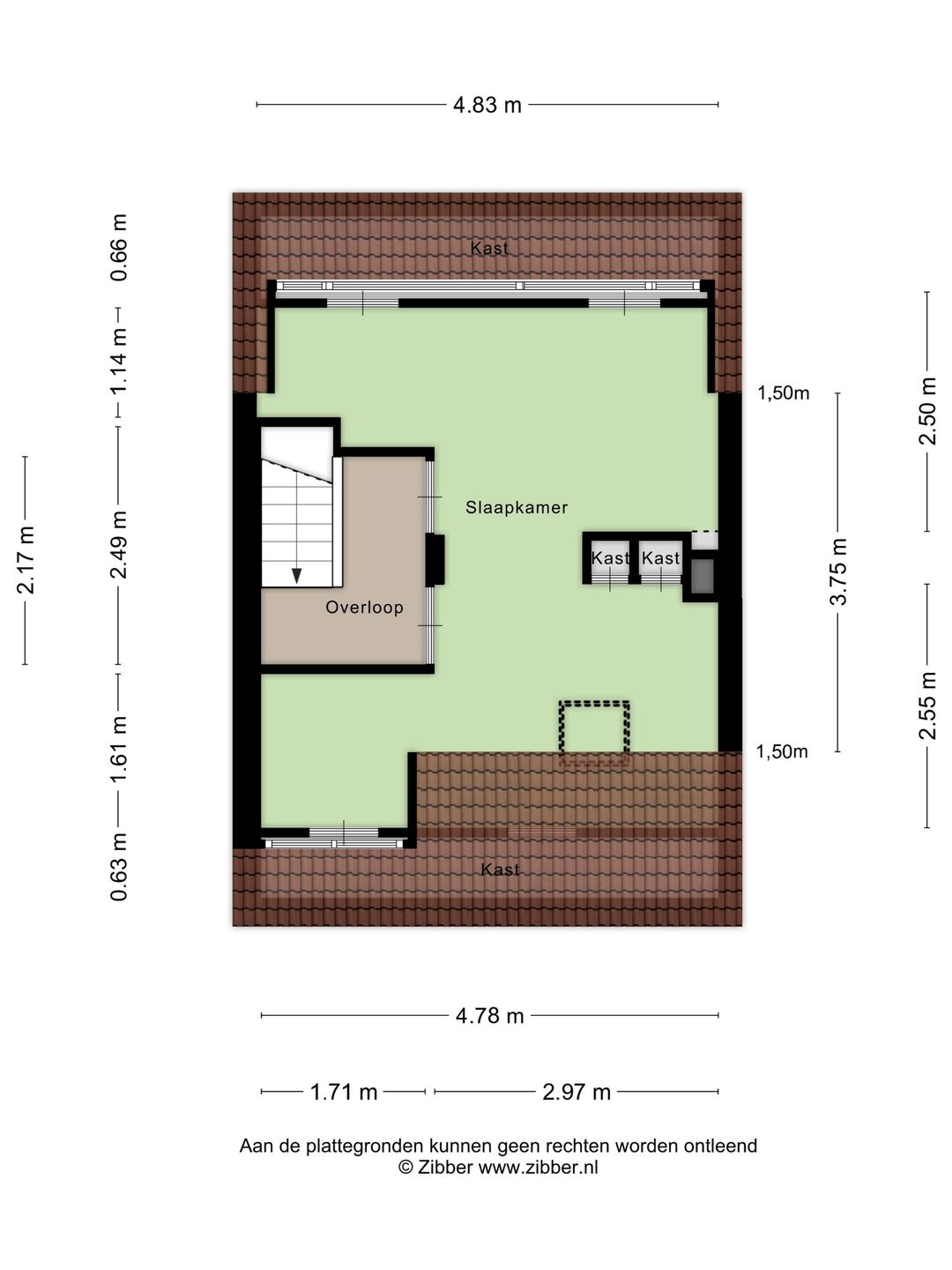 Foto 38 van Groenstraat 23