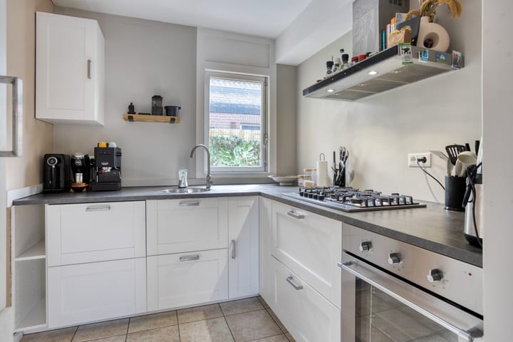 Foto 7 van Korte Kerkstraat 9