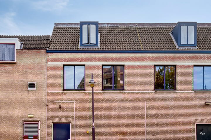 Foto 16 van Korte Kerkstraat 9