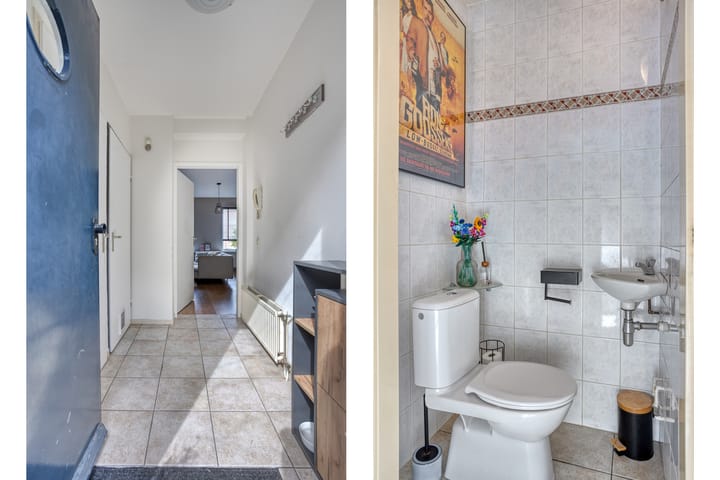 Foto 9 van Korte Kerkstraat 9