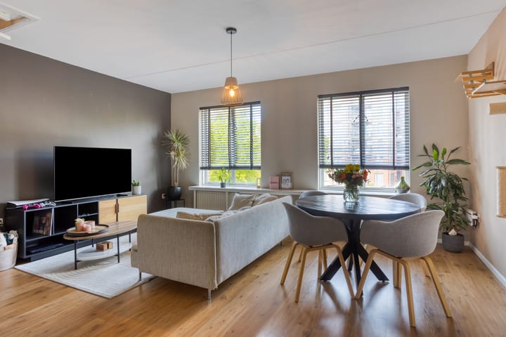 Foto 3 van Korte Kerkstraat 9