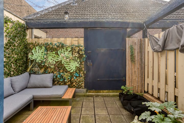 Foto 19 van Korte Kerkstraat 9