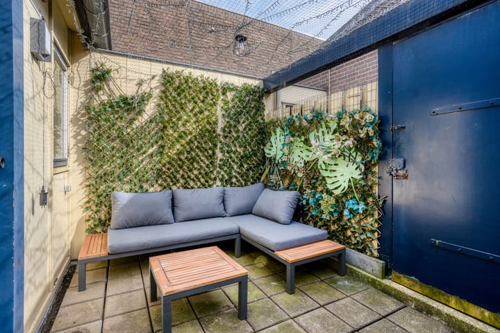 Foto 20 van Korte Kerkstraat 9