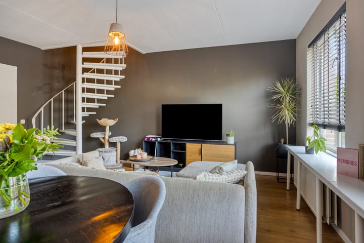 Foto 4 van Korte Kerkstraat 9