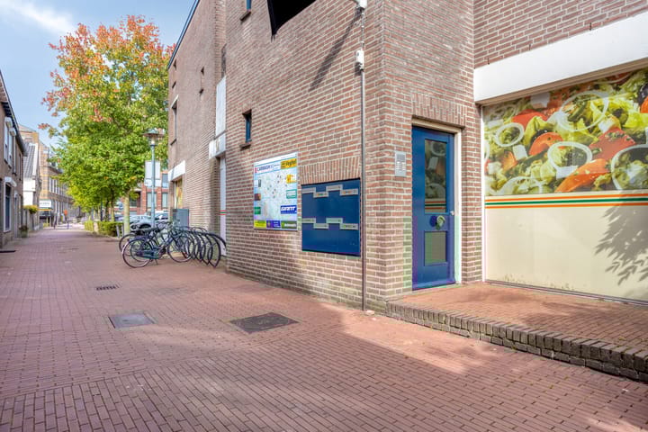 Foto 21 van Korte Kerkstraat 9