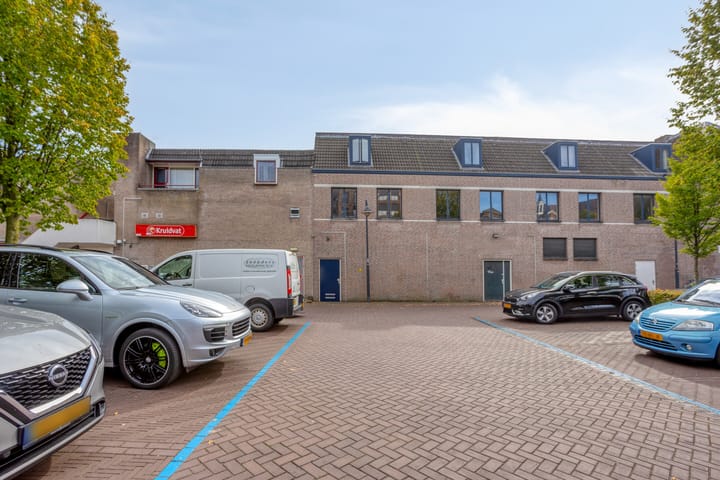 Foto 15 van Korte Kerkstraat 9