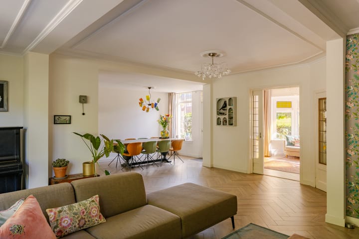 Foto 14 van Bruno Klauwersstraat 10