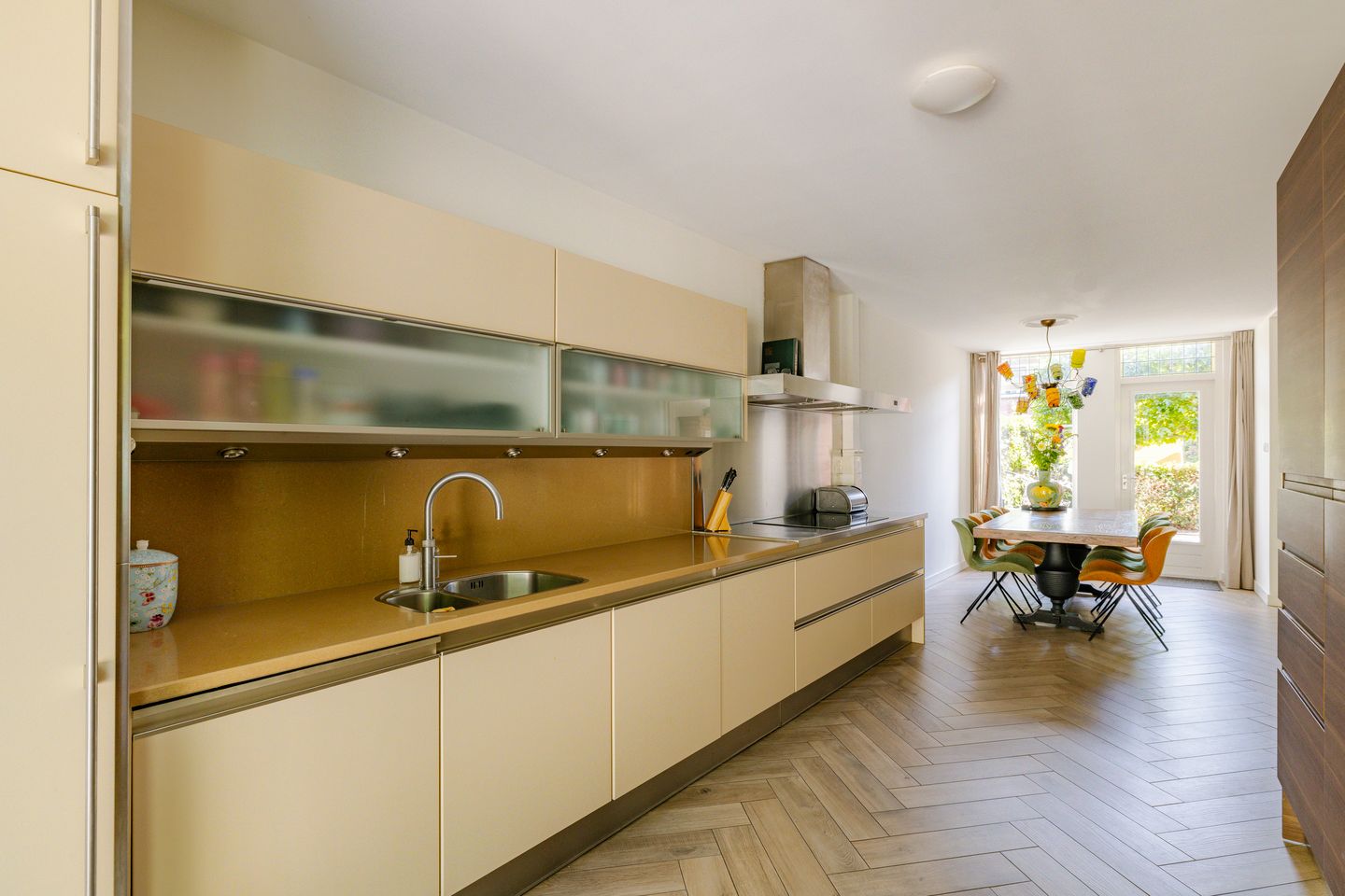 Foto 19 van Bruno Klauwersstraat 10