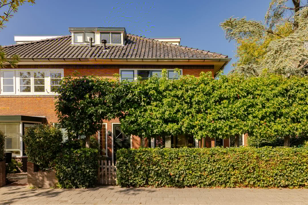 Foto 1 van Bruno Klauwersstraat 10