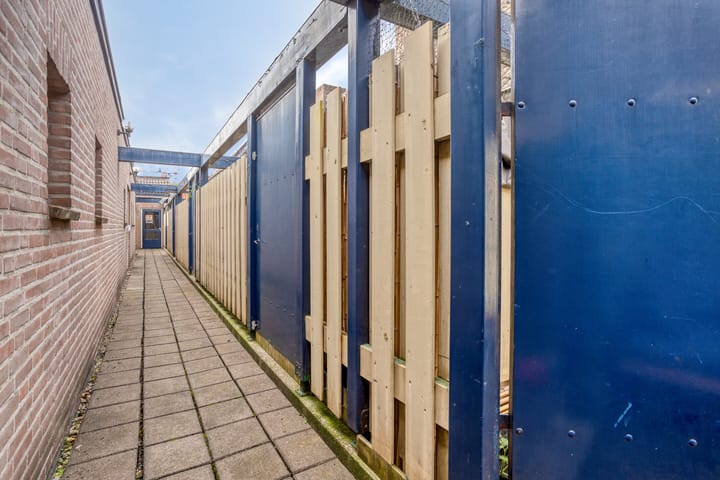 Foto 17 van Korte Kerkstraat 9