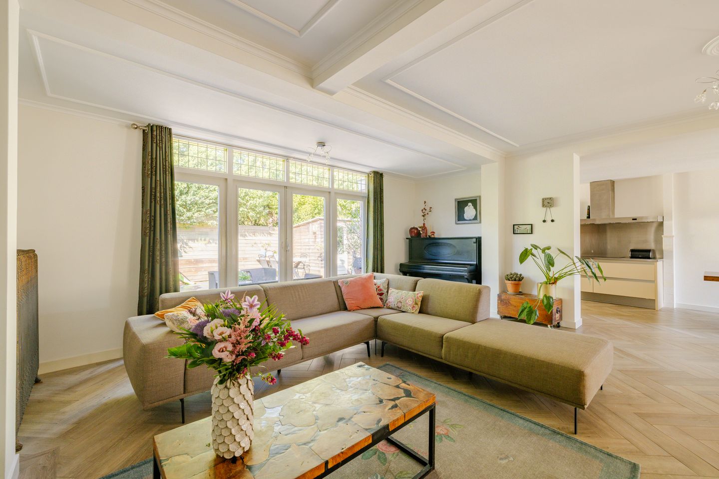 Foto 5 van Bruno Klauwersstraat 10