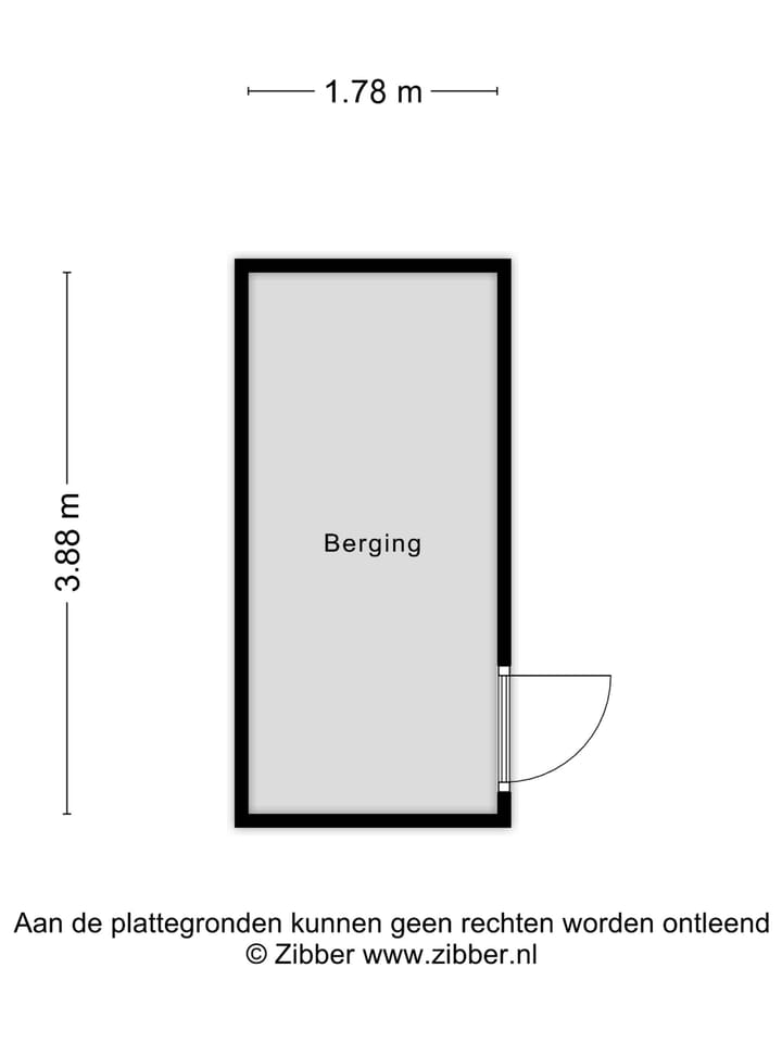 Foto 25 van Korte Kerkstraat 9