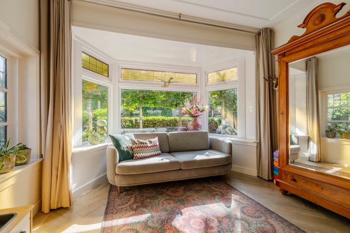 Photo 3 of Bruno Klauwersstraat 10