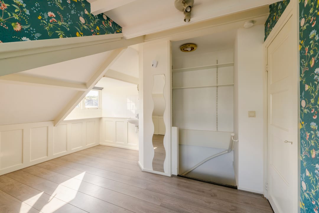 Foto 41 van Bruno Klauwersstraat 10