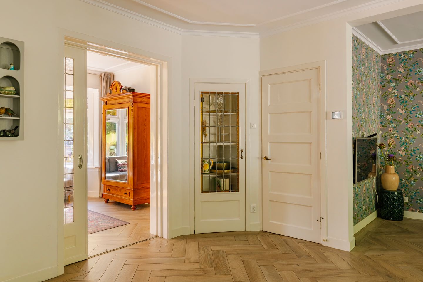 Foto 10 van Bruno Klauwersstraat 10