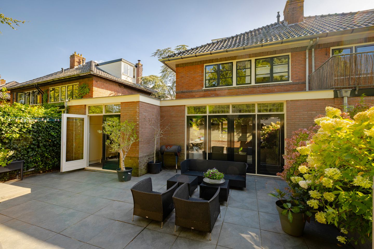 Foto 4 van Bruno Klauwersstraat 10