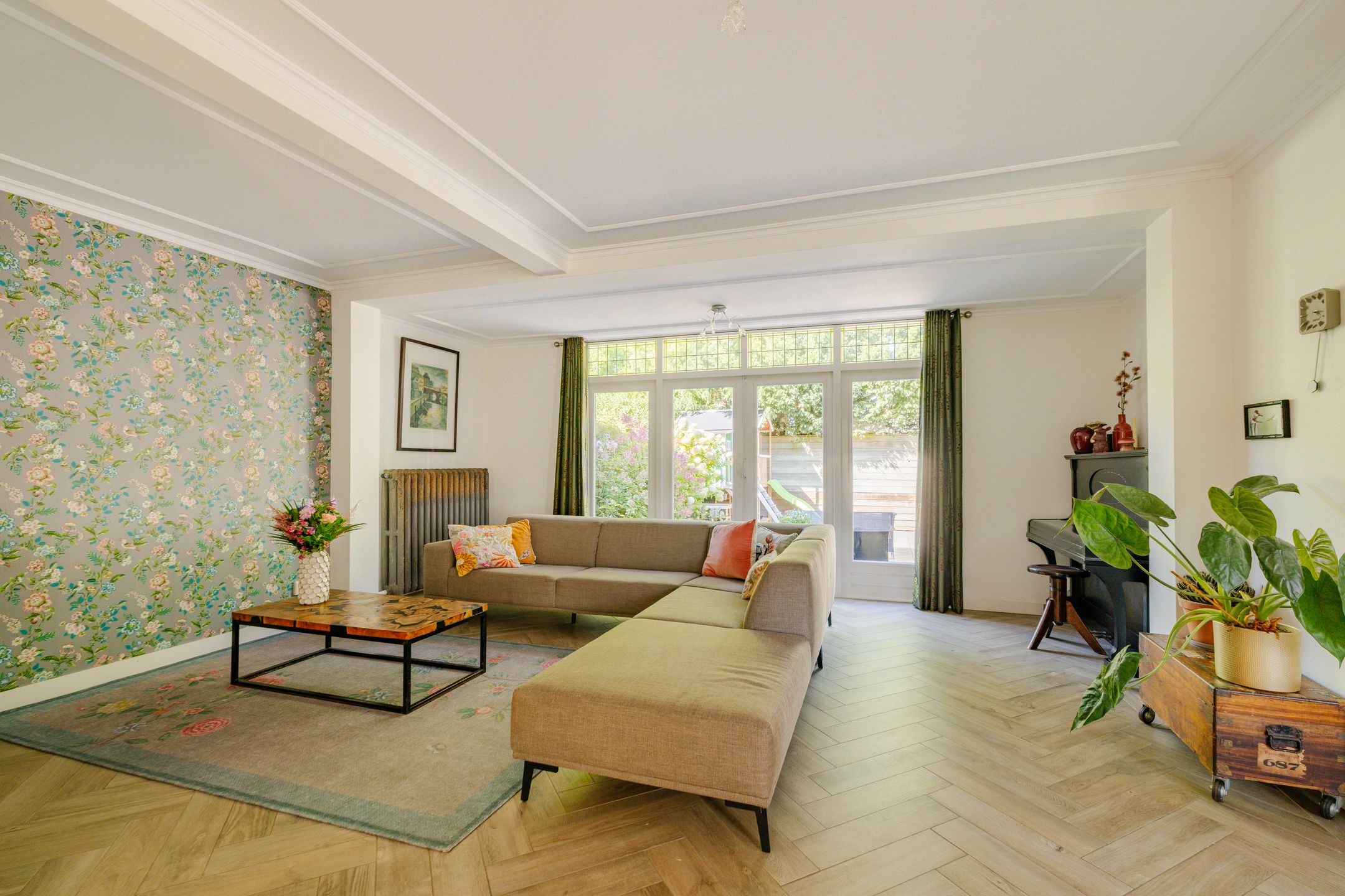 Foto 6 van Bruno Klauwersstraat 10