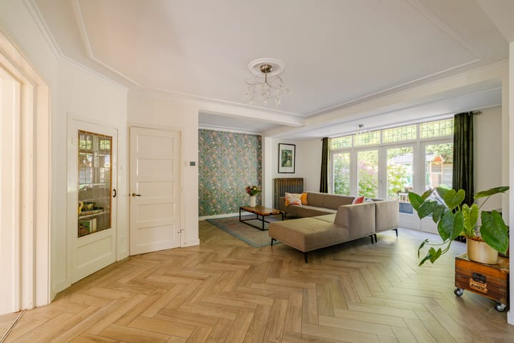 Foto 8 van Bruno Klauwersstraat 10