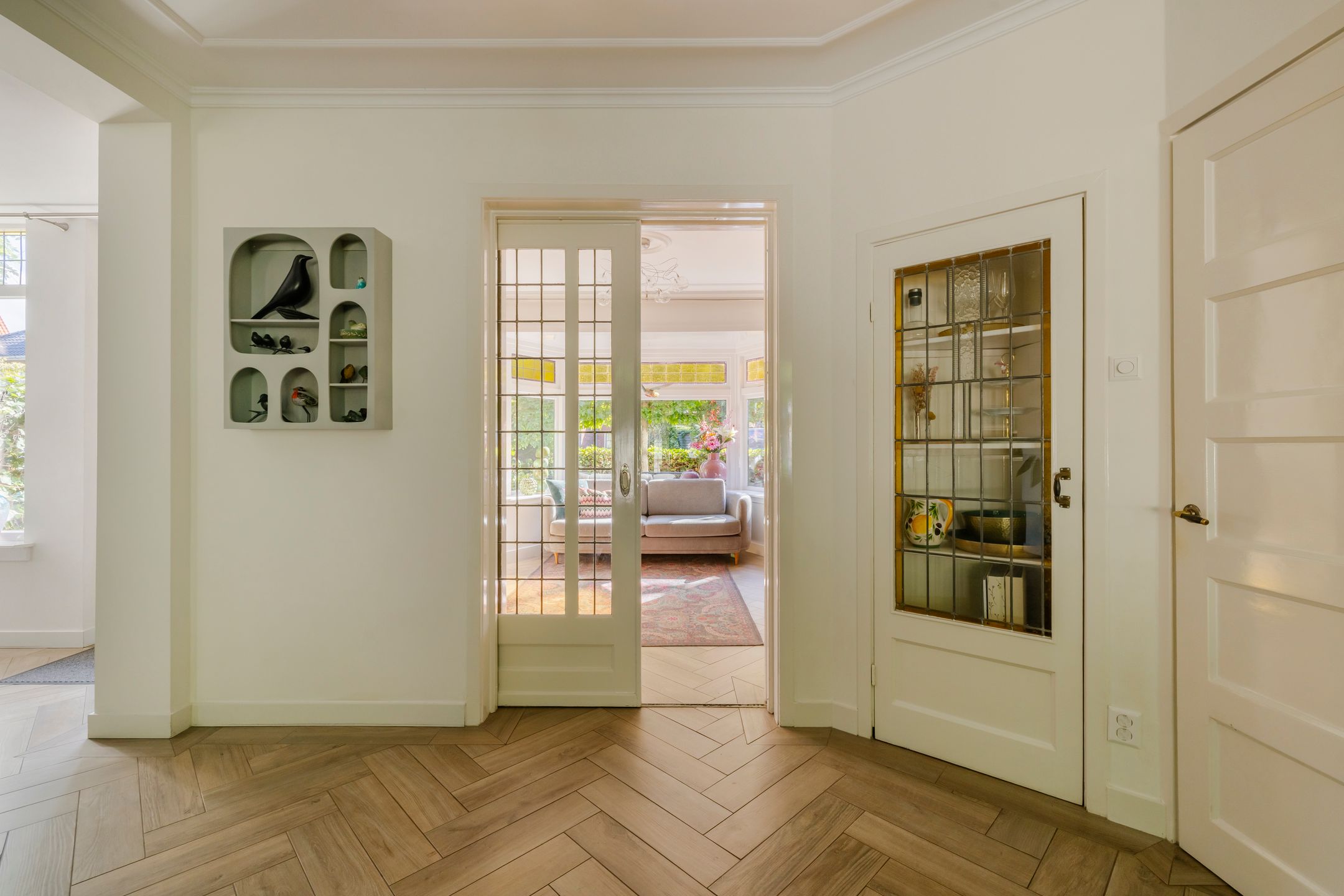 Foto 9 van Bruno Klauwersstraat 10