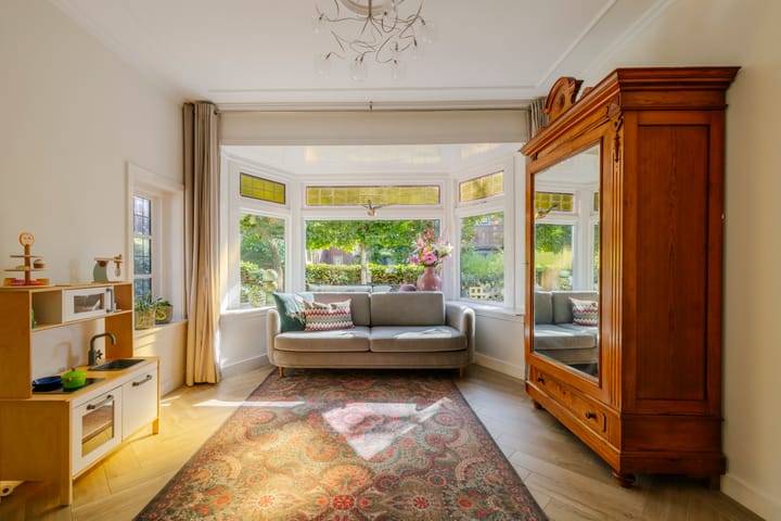 Foto 11 van Bruno Klauwersstraat 10