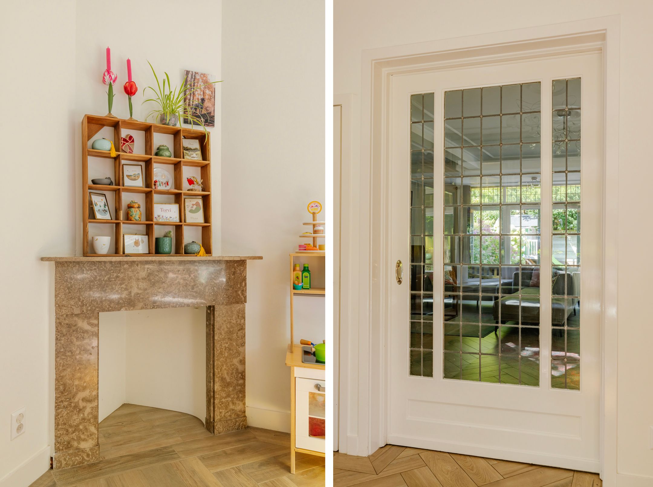 Foto 12 van Bruno Klauwersstraat 10