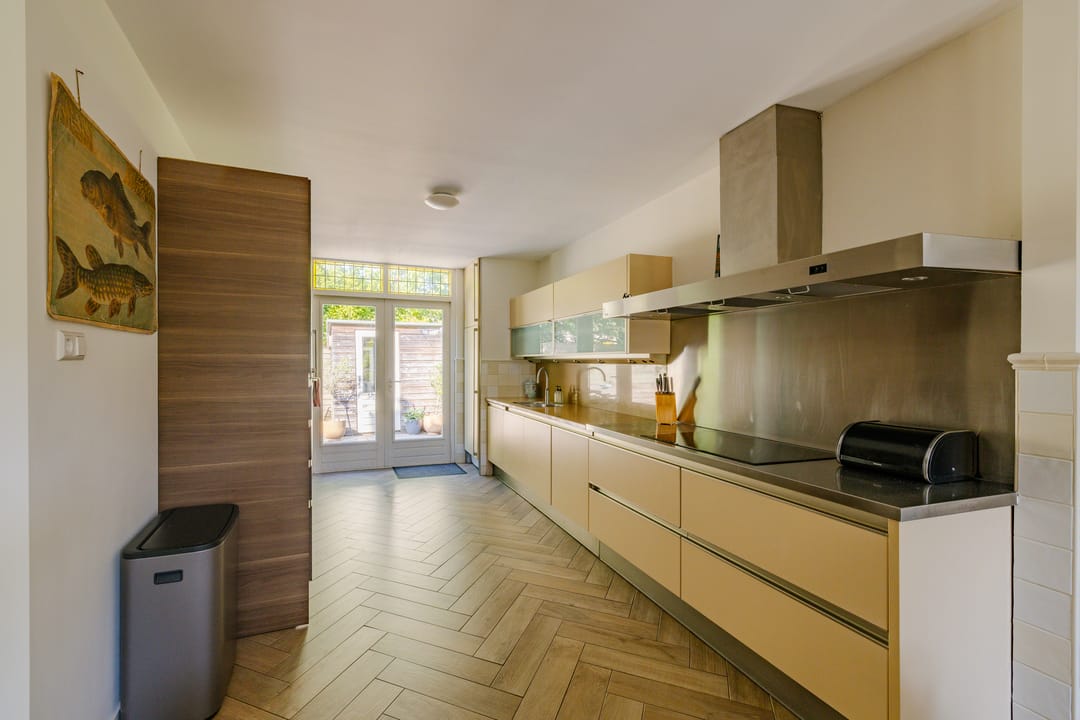 Foto 22 van Bruno Klauwersstraat 10