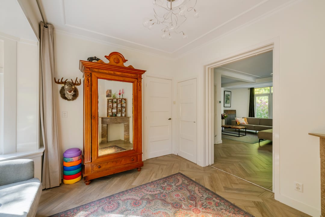 Foto 13 van Bruno Klauwersstraat 10