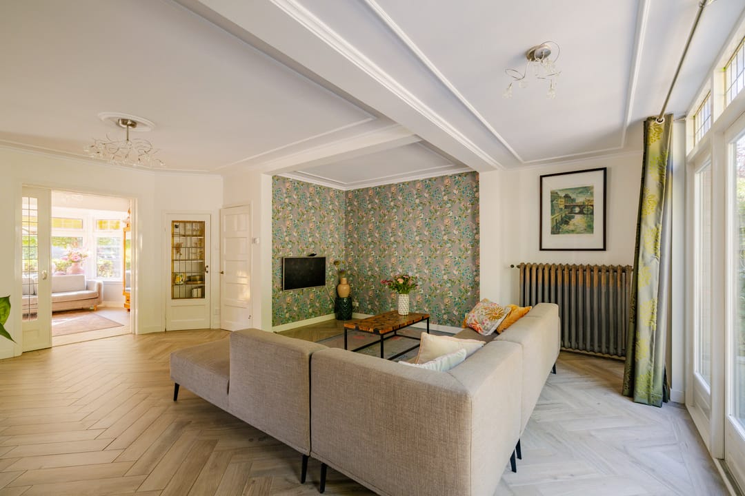 Foto 7 van Bruno Klauwersstraat 10