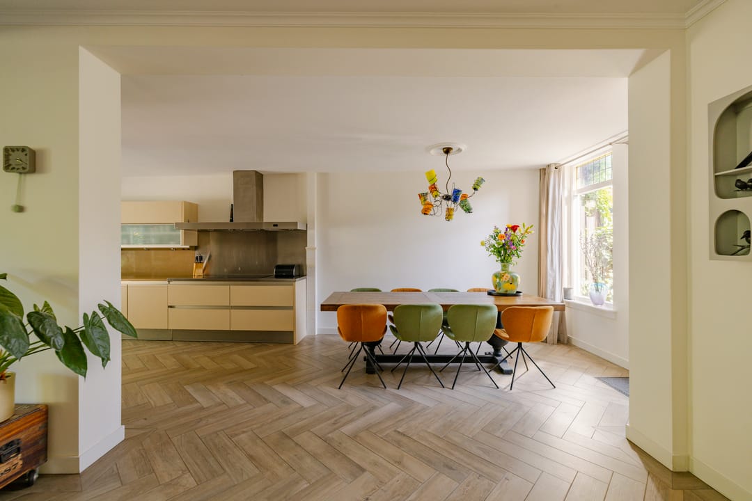 Foto 17 van Bruno Klauwersstraat 10