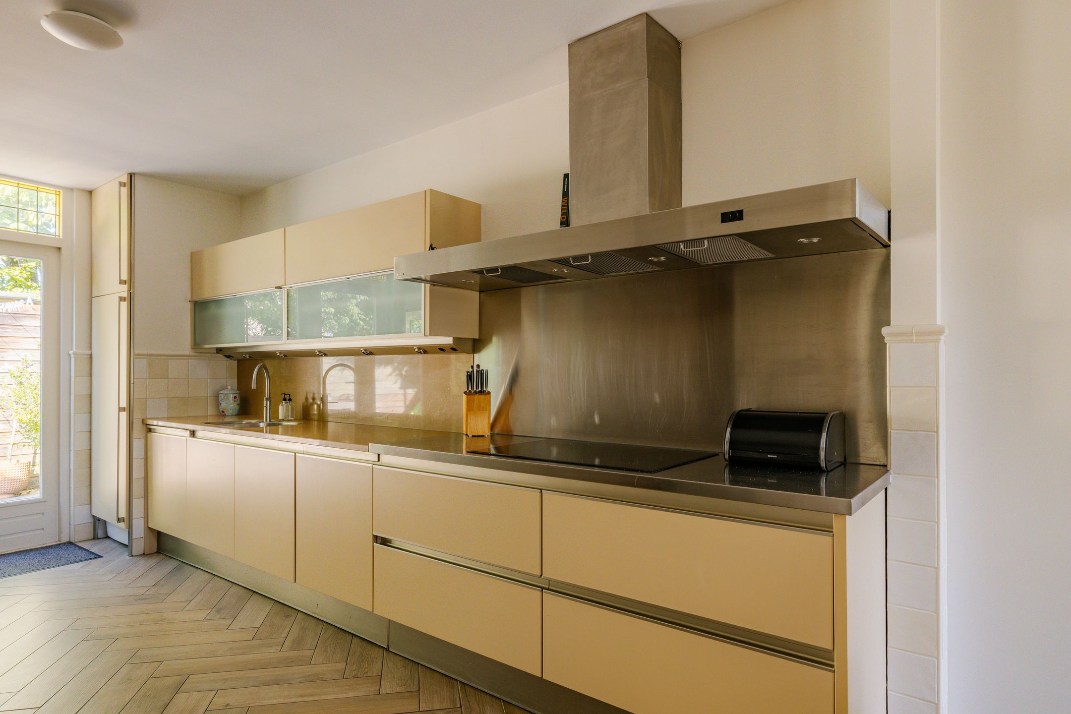 Foto 21 van Bruno Klauwersstraat 10