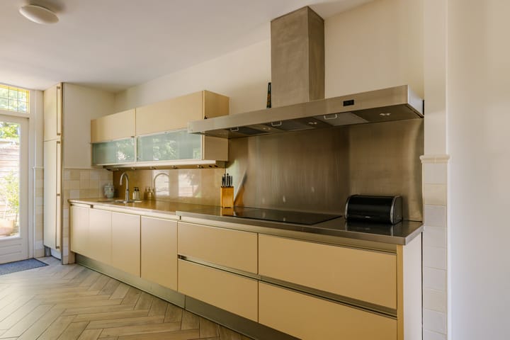 Foto 21 van Bruno Klauwersstraat 10