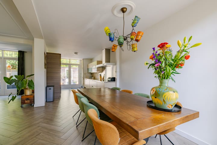 Foto 18 van Bruno Klauwersstraat 10