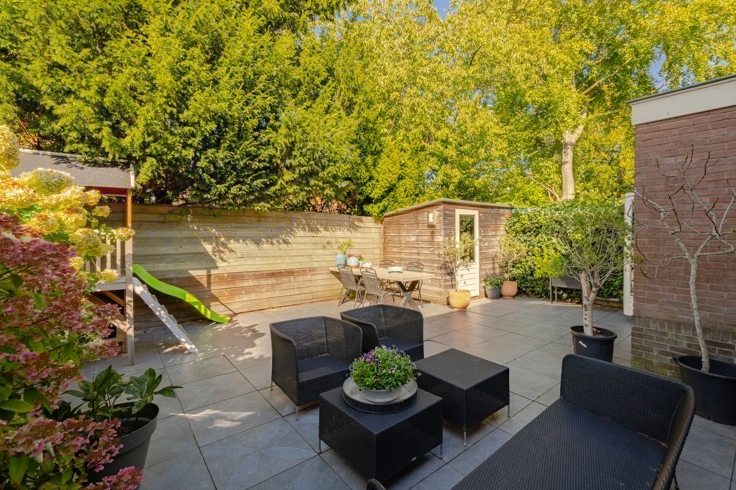 Foto 25 van Bruno Klauwersstraat 10