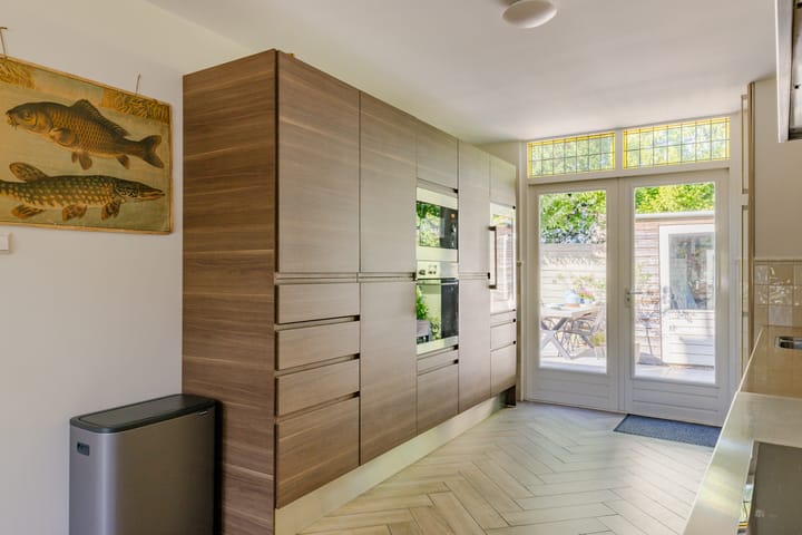 Foto 24 van Bruno Klauwersstraat 10