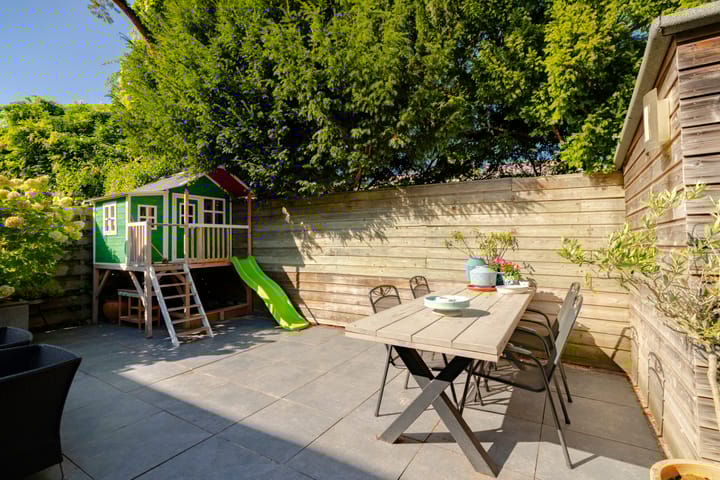 Foto 27 van Bruno Klauwersstraat 10