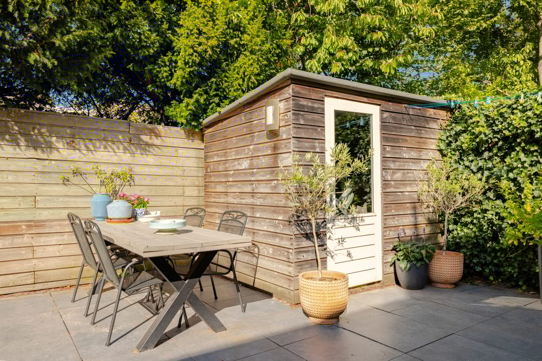 Foto 26 van Bruno Klauwersstraat 10