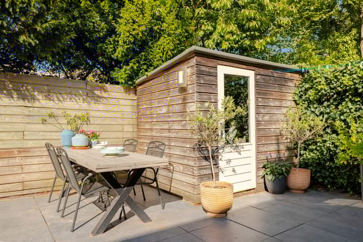 Foto 26 van Bruno Klauwersstraat 10