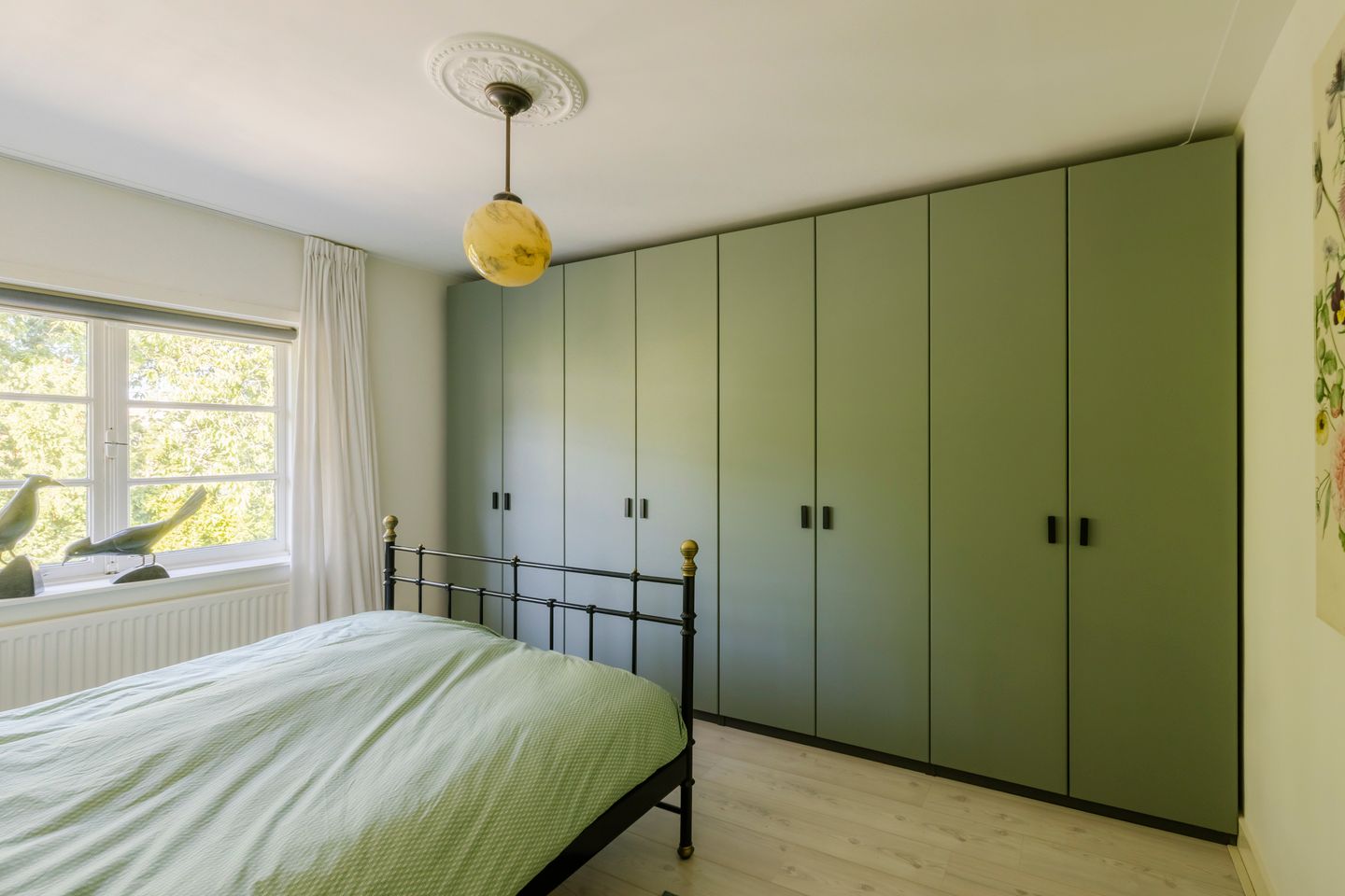 Foto 29 van Bruno Klauwersstraat 10