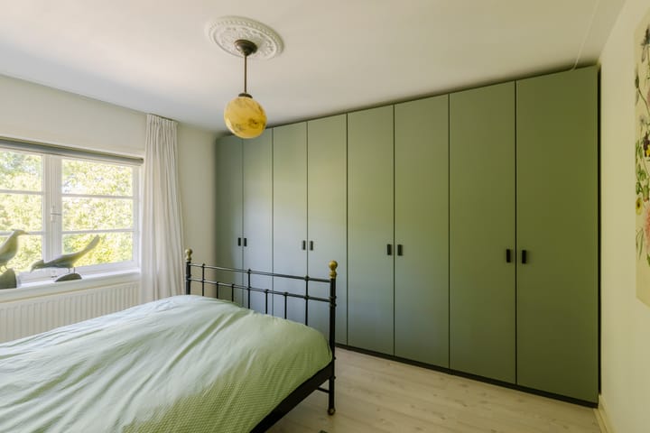 Foto 29 van Bruno Klauwersstraat 10