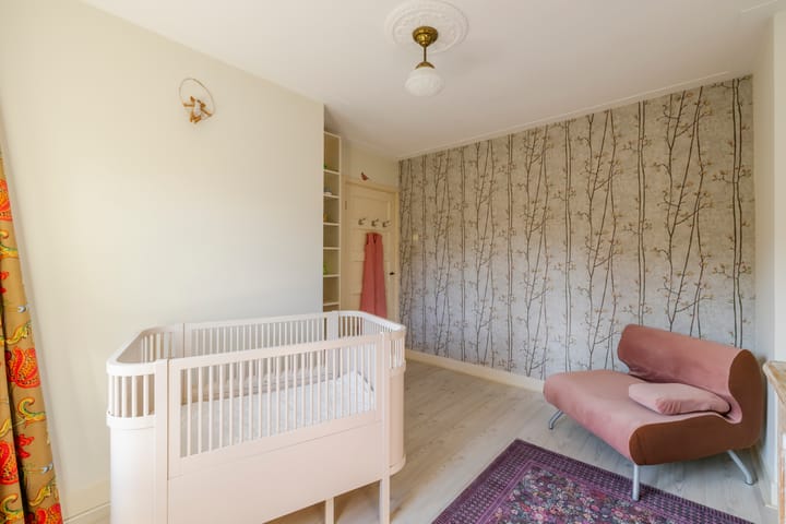 Foto 33 van Bruno Klauwersstraat 10