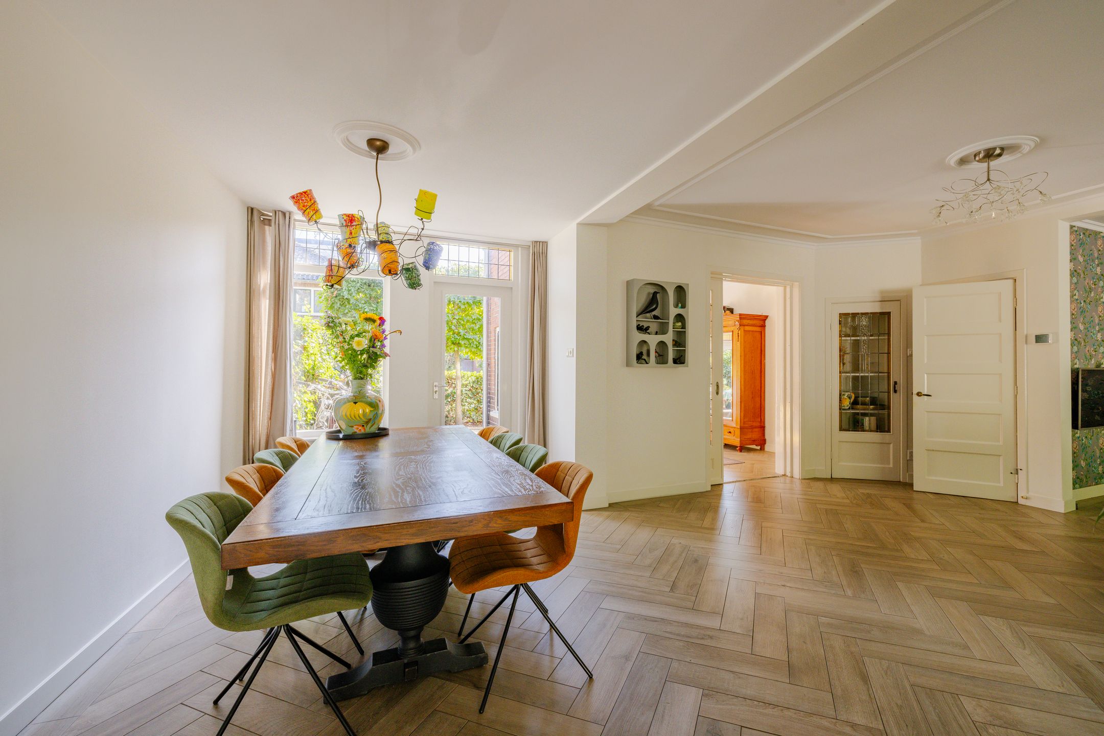 Foto 15 van Bruno Klauwersstraat 10