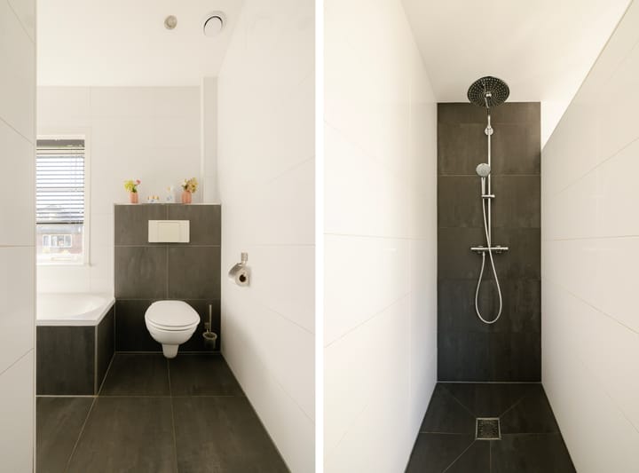 Foto 36 van Bruno Klauwersstraat 10