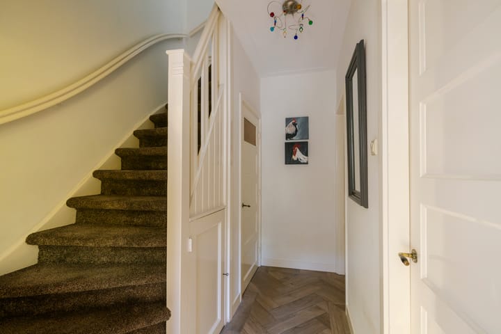 Foto 43 van Bruno Klauwersstraat 10