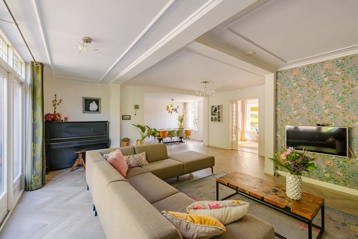 Photo 2 of Bruno Klauwersstraat 10