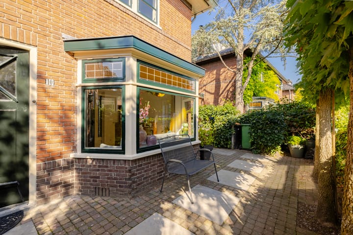 Foto 48 van Bruno Klauwersstraat 10