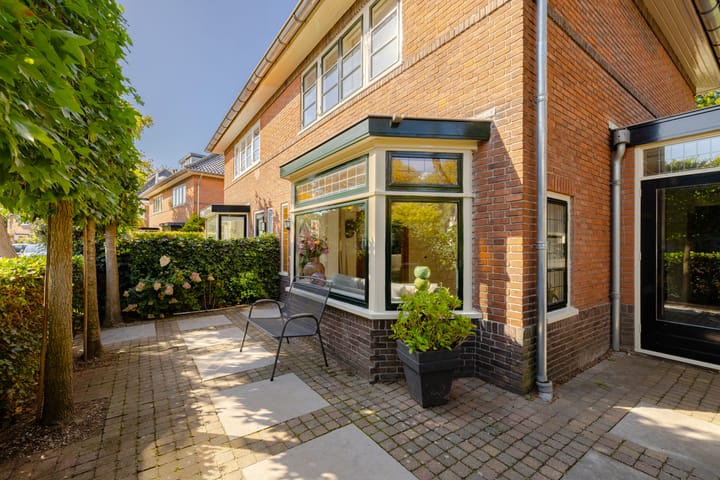 Foto 49 van Bruno Klauwersstraat 10